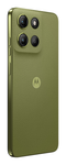 MOTOROLA moto g15 power - 512 GB Groen