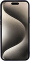 Caseme Geschikt voor iPhone 14 hoesje - Backcover - Blauw