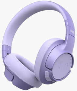 Fresh 'n Rebel Clam Core - Draadloze Over-Ear Bluetooth Koptelefoon - 45 uur batterijduur - Paars