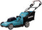 Makita DLM538Z - Accu grasmaaier - 53 cm maaibreedte - Geschikt voor gazons tot 1000 m²