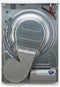 AEG T8DBE86W - Warmtepompdroger - 8 kg - A+++ - AbsoluteCare systeem