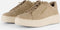 Marco Tozzi 107815 - Sneakers - Vegan - Maat 39 - Wit
