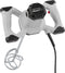 Powerplus POWC60210 - Beton- en verfmenger - 1050W - 6 snelheden - Ø120 mm (1 stuk)