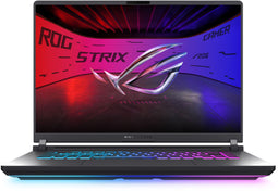 ASUS ROG Strix G16 G615LR-S5072W - Gaming Laptop - GeForce RTX 5070 Ti 32GB RAM 1TB opslag - Azerty toetsenbord