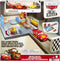 Disney Pixar Cars Racecircuit Dinoco Rusteze
