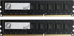 G.Skill F3-1600C11D-16GNT - DDR3 Geheugen - 16GB (2x 8GB) 1600MT/s CAS 11 (2 stuks)