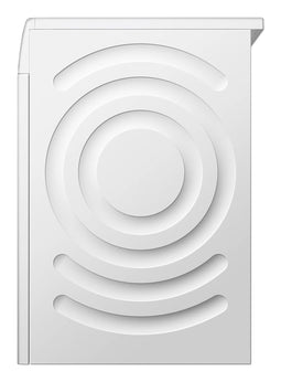 Siemens iQ700 WG44B20Z0 wasmachine Voorbelading 9 kg 1400 RPM Wit