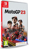 Video game for Switch Milestone MotoGP 23 - Day One Edition Download code