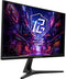 ASRock Phantom Gaming PG25FFT - Monitor 24,5