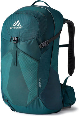 Gregory Juno 24 - Wandelrugzak - Dames Emerald Green 24 L