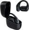Panasonic RB-F10DE - Draadloze Headset - Bluetooth 5.4 - Zwart