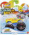 Hot Wheels Monster Trucks HGX06 speelgoedvoertuig