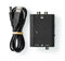Nedis - Audio-omvormer - Digitaal naar analoog - 1-wegs RCA + Toslink
