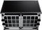 Alu Dog Transport Box M - Hondentransportbox - 2 Deuren - Zwart