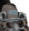 Keen Targhee III - Dames Wandelschoenen - Waterdicht - Grijs - Maat 40