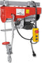 vidaXL - Elektrische - lier - 1300 - W - 500/999 - kg
