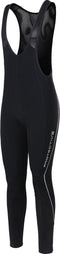 Protective Fietsbroek P-100 Miles Heren Polyamide Zwart Maat 3xl