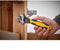 STANLEY 0-90-949 - Verstelbare Moersleutel 250mm - Chroom-vanadiumstaal