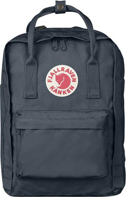 Fjällräven Kånken - Laptoprugzak 13 inch - Waterafstotend - Graphite