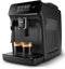 Philips 1200-serie EP1220/00 - Volautomatische Koffiemachine - 15bar 1500W - Mat Zwart