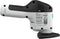 BLACK+DECKER REVDS12C-QW Reviva detailschuurmachine - 12V - LED verlichting