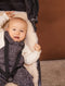 Binibamba Buggy Snuggler Milk - Beige