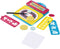 Play Draagbare Spirograaf en Sjablonen Tekenbord, 21dlg.