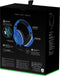Razer Kaira X - Gaming Headset - Bedraad - 50 mm Drivers - Blauw