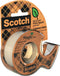 Scotch® Magic™ Tape Dispenser 900 Greener choice, 19 mm x 20 m
