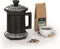 BEEM Roast Perfect - Koffiebrander 900W - Compact - Zwart