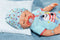BABY born - Soft Touch Magic Jongen - Babypop 43 cm met 10 functies