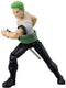 Banpresto One Piece Ultimate Legends Action Figure Zoro 12 cm Action Figuur