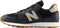 New Balance GW500LB2 - Lage sneakers - Zachte demping - Zwart