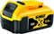 DeWalt DCB184P2-XJ - Accu Pack 18V - 5.0Ah Li-Ion - (2 stuks)