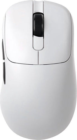 Ajazz AJ179 - Draadloze Gaming Muis - 26000DPI PAW3395 Lichtgewicht 58G Wit