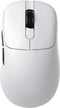 Ajazz AJ179 - Draadloze Gaming Muis - 26000DPI PAW3395 Lichtgewicht 58G Wit
