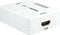 Schwaiger HDMRCA01 513 - AV Converter - 1920 x 1080 Pixel - Wit