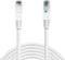 Sandberg - 506-94 - Netwerkkabel - UTP Cat6 - 2 m - Wit