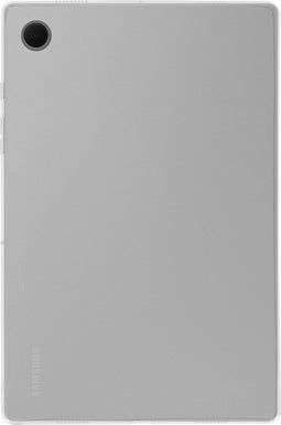 imoshion Tablet Hoes - Geschikt voor Samsung Galaxy Tab A8 (2021/2022) - Softcase Backcover tablet - Transparant