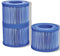 Hortus - Netspa filtercartridges antibacterieel 3 stuks