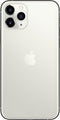 Apple iPhone 11 Pro Max - Zilver - 256 GB - Fysieke simkaart + eSIM