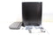 Brabantia Bo Touch Bin Hi Prullenbak - 60 liter - Soft-touch openingssysteem - Matt Black