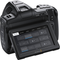 BLACKMAGIC 6K Pro Digitale videocamera's Zwart