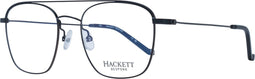 Hackett HEB258 51065 bril zonder sterke - Heren - Zwart