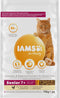 Iams Cat Mature & Senior - Kip - Kattenvoer - 10 kg