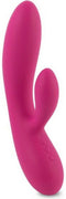 FeelzToys - Lea Rabbit Vibrator - Roze