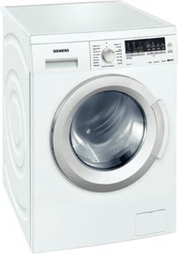Siemens WM14Q474NL - Wasmachine - aquaStop - 8 kg - 1400 RPM - Wit