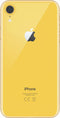 Apple iPhone XR - Smartphone - A12 Bionic - 128GB - Geel