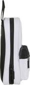Etui Real Madrid C.F. 20/21 Wit Zwart (33 Onderdelen)