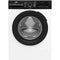 Beko BM3WFU4861B - Wasmachine - A Energieklasse - 8kg - 1600 RPM - 15 programma's - Wit